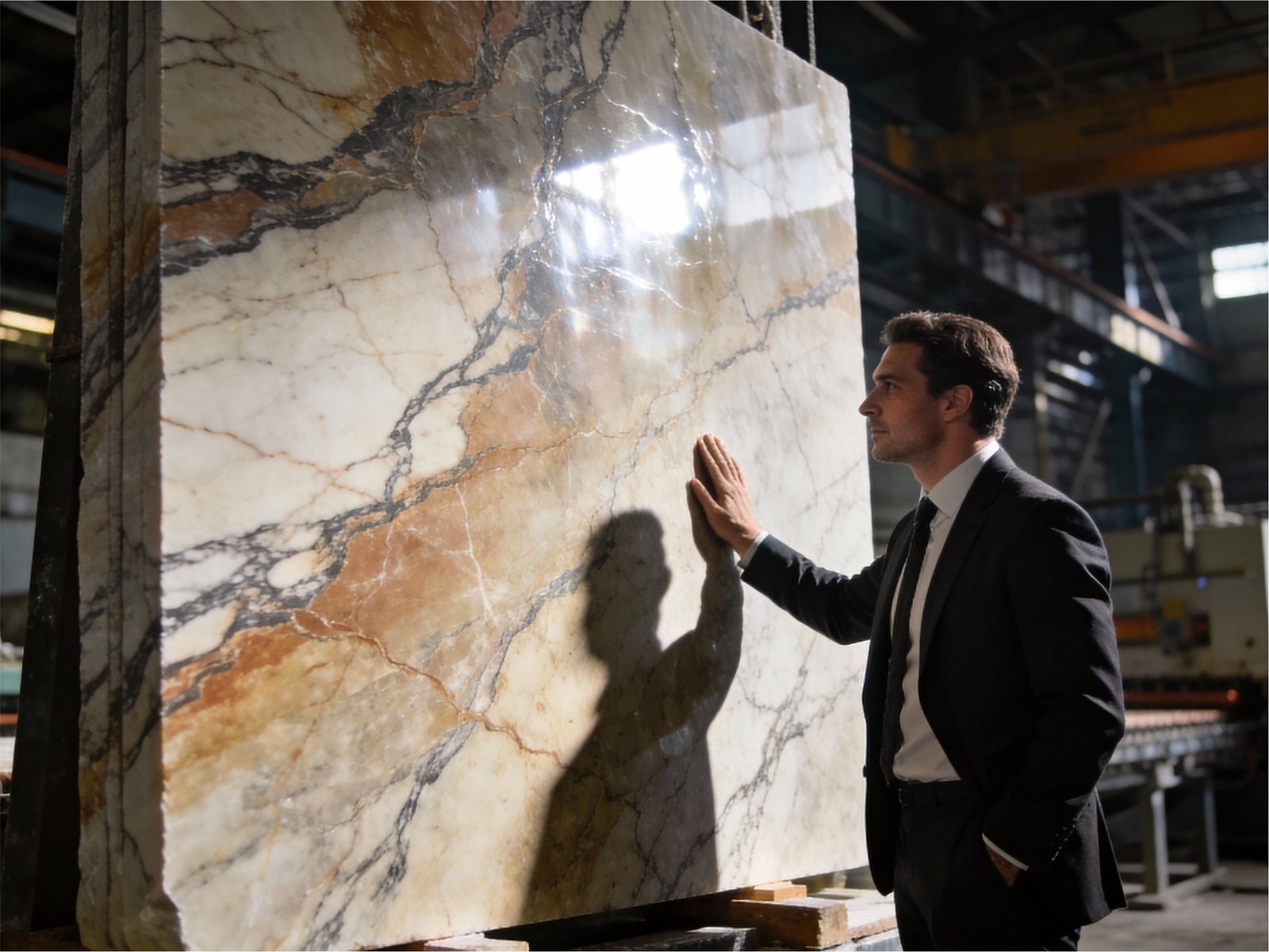 Photography by Gregor Kaluza